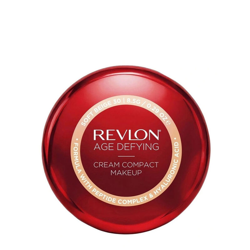Revlon Age Defying&trade; Cream Compact image number 4